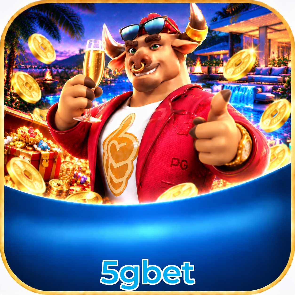 5gbet