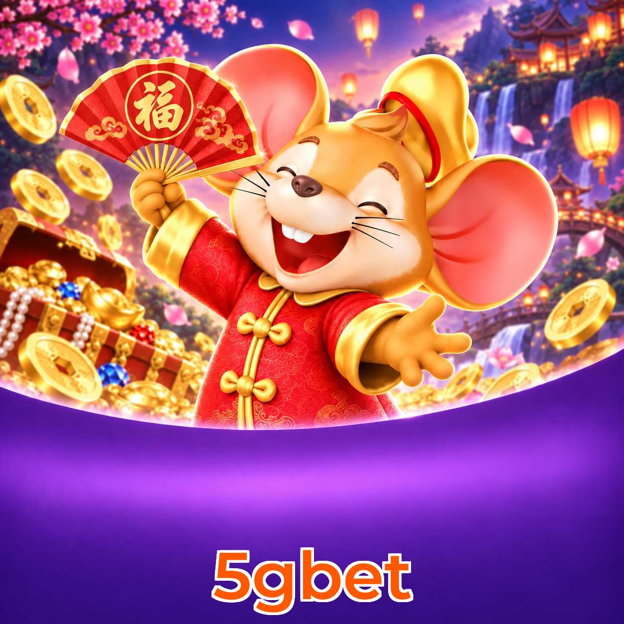 5gbet