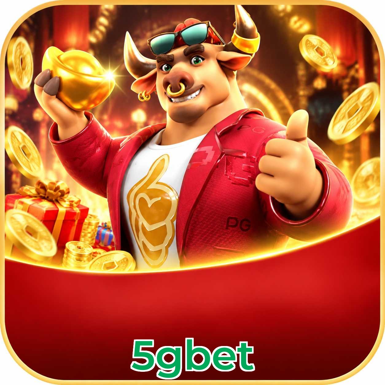 Welcome Bonus - Golden Dragon