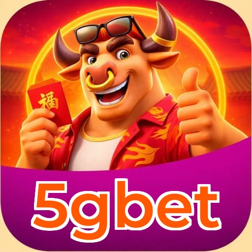 Logo Oficial 5gbet Download