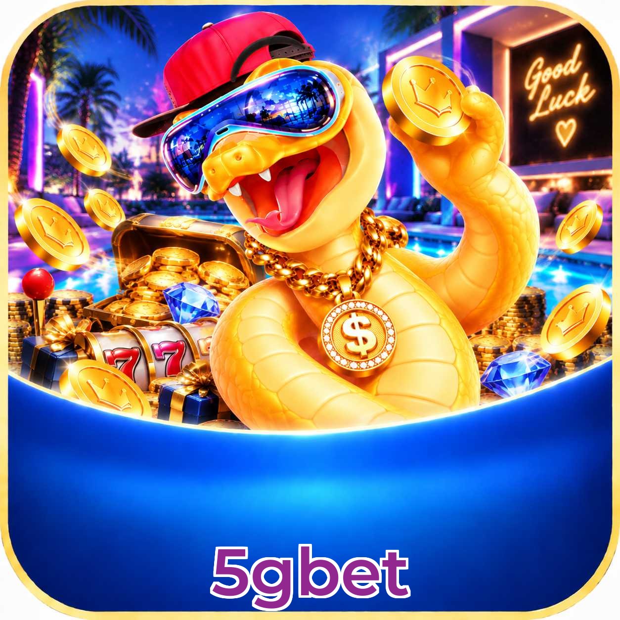 Fortune Rabbit Slot
