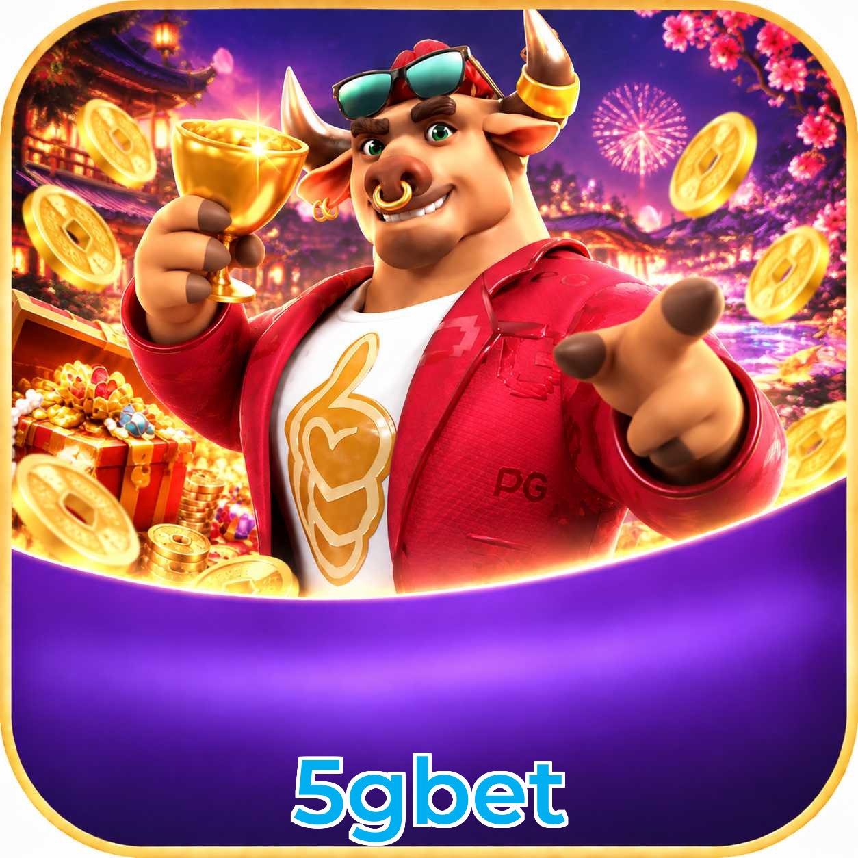 Fortune Dragon Slot