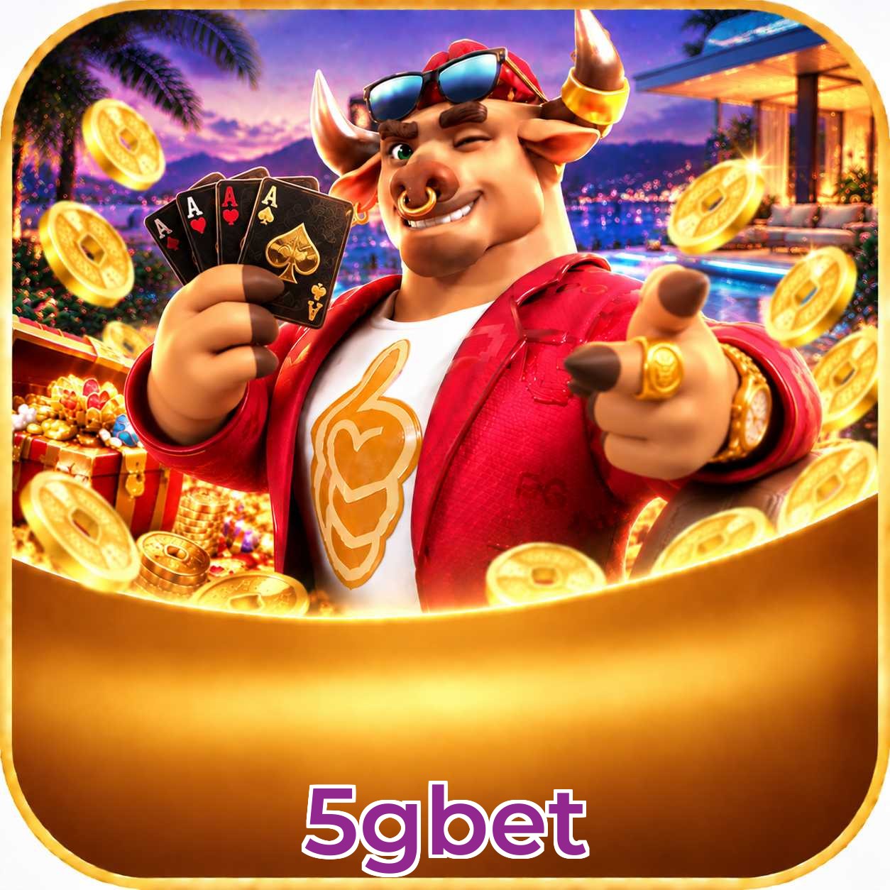 5gbet