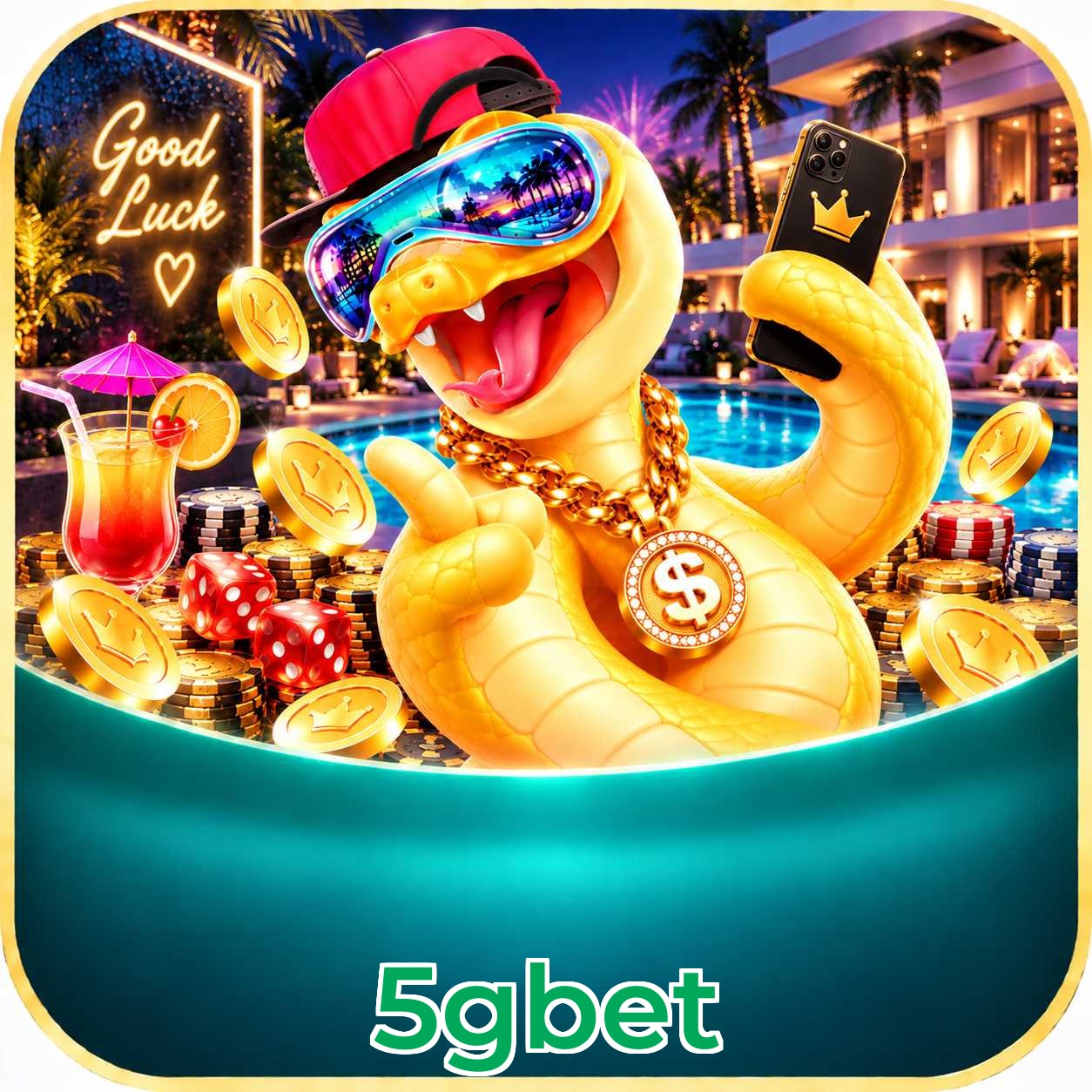 5gbet
