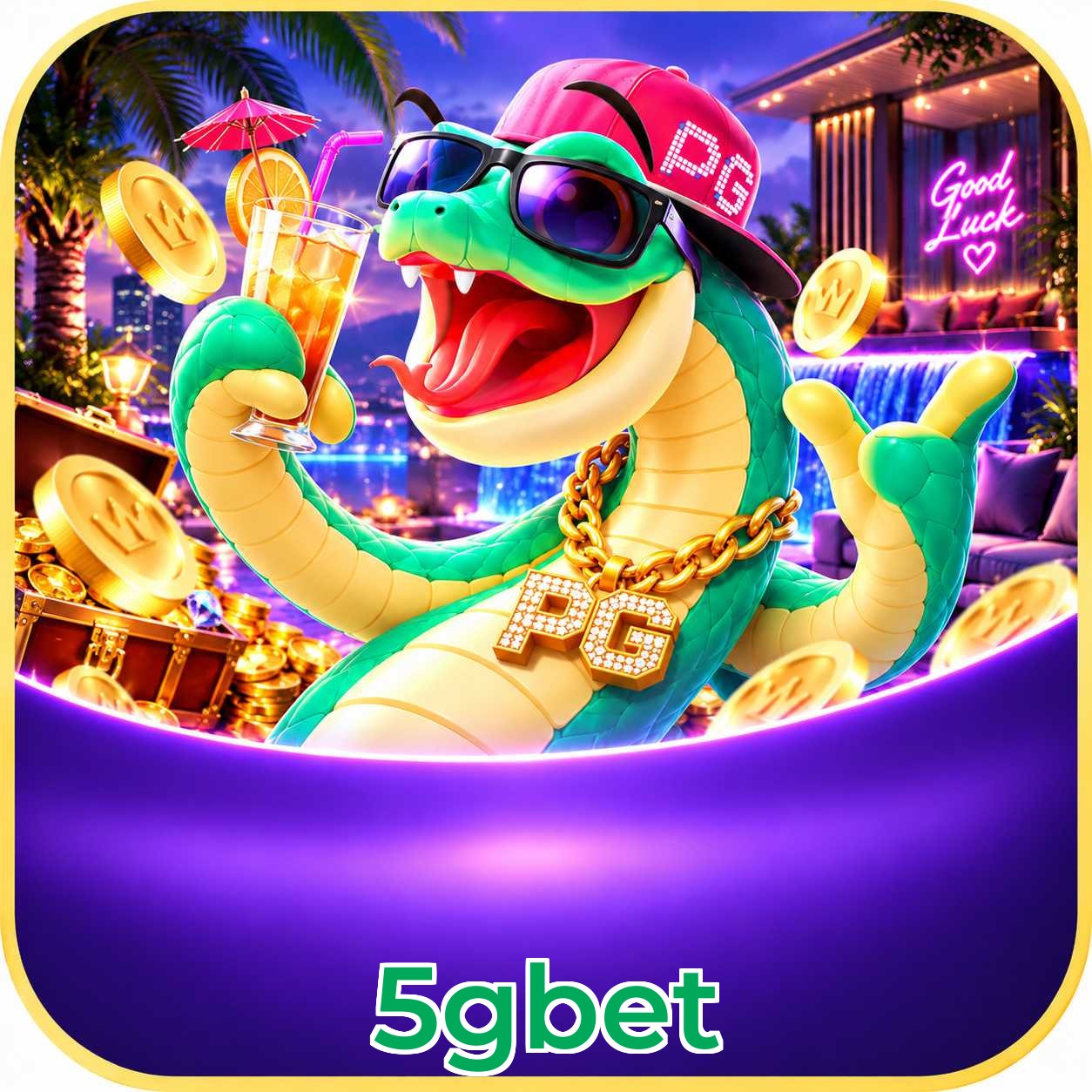 Jackpot Winner Fortune Tiger