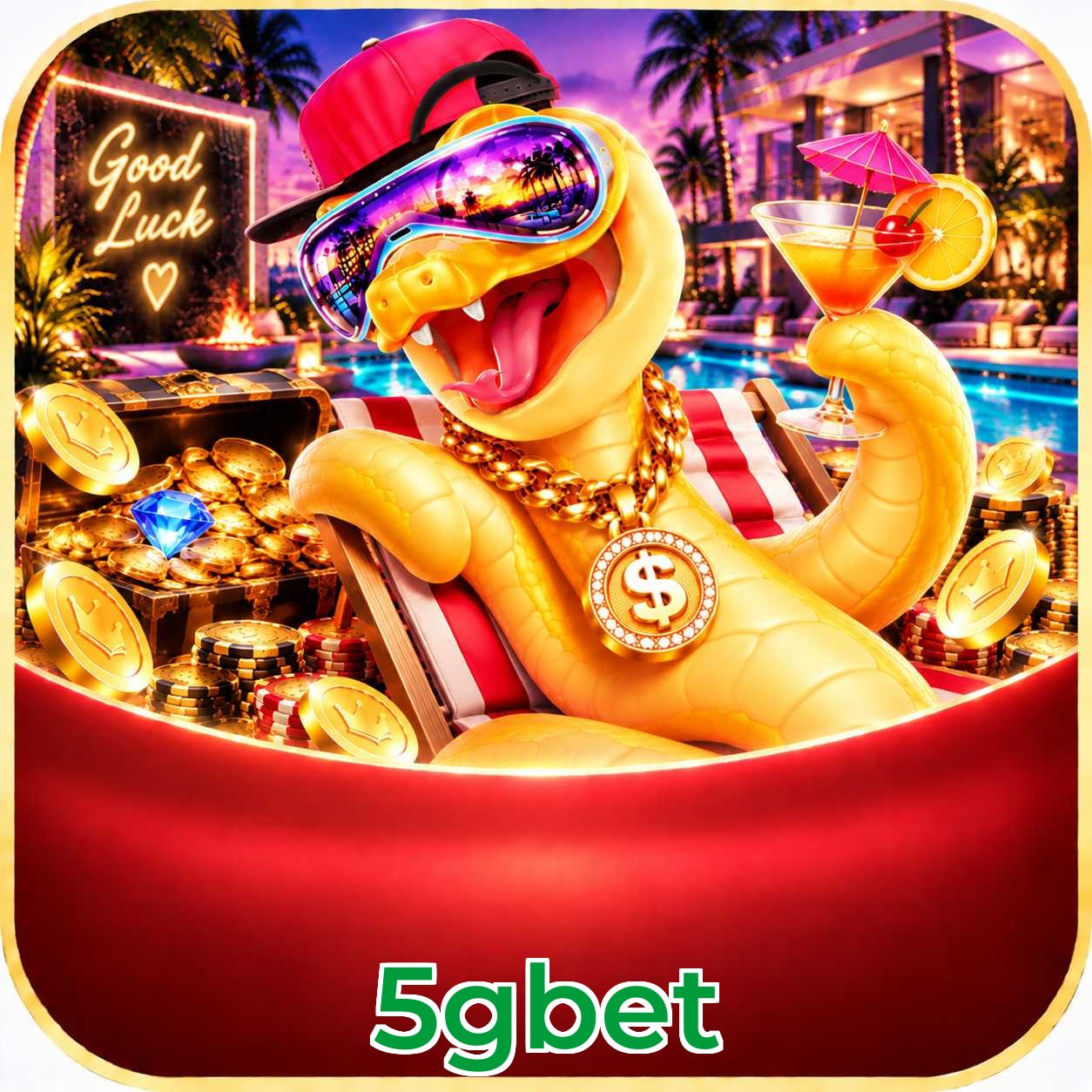 5gbet