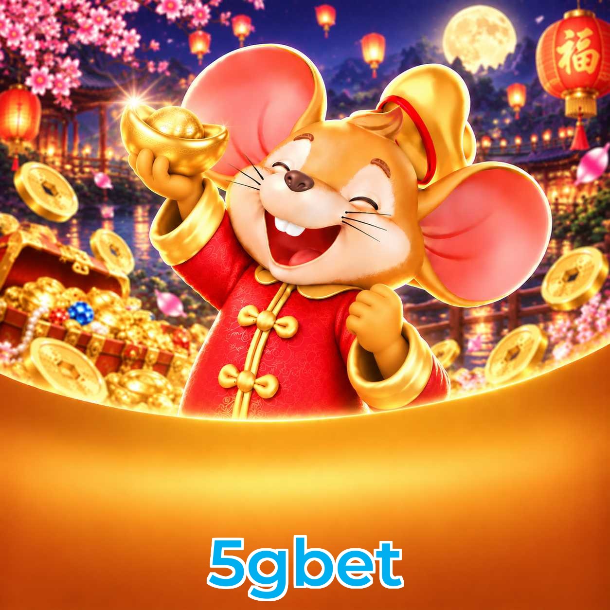 Mahjong Ways Slot - PG Soft