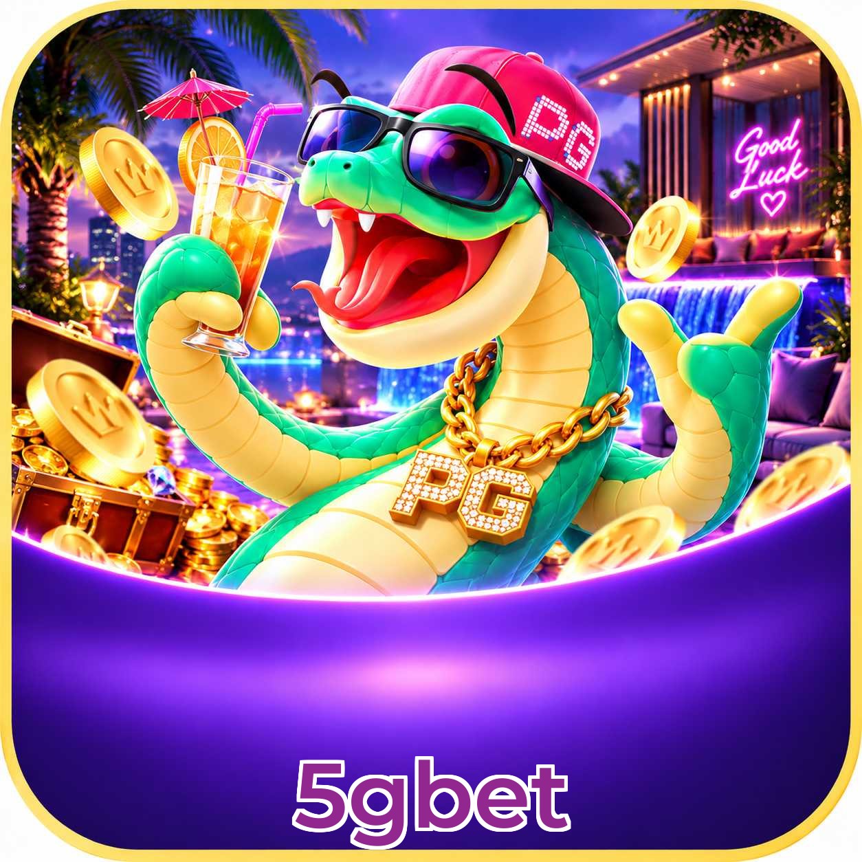 5gbet