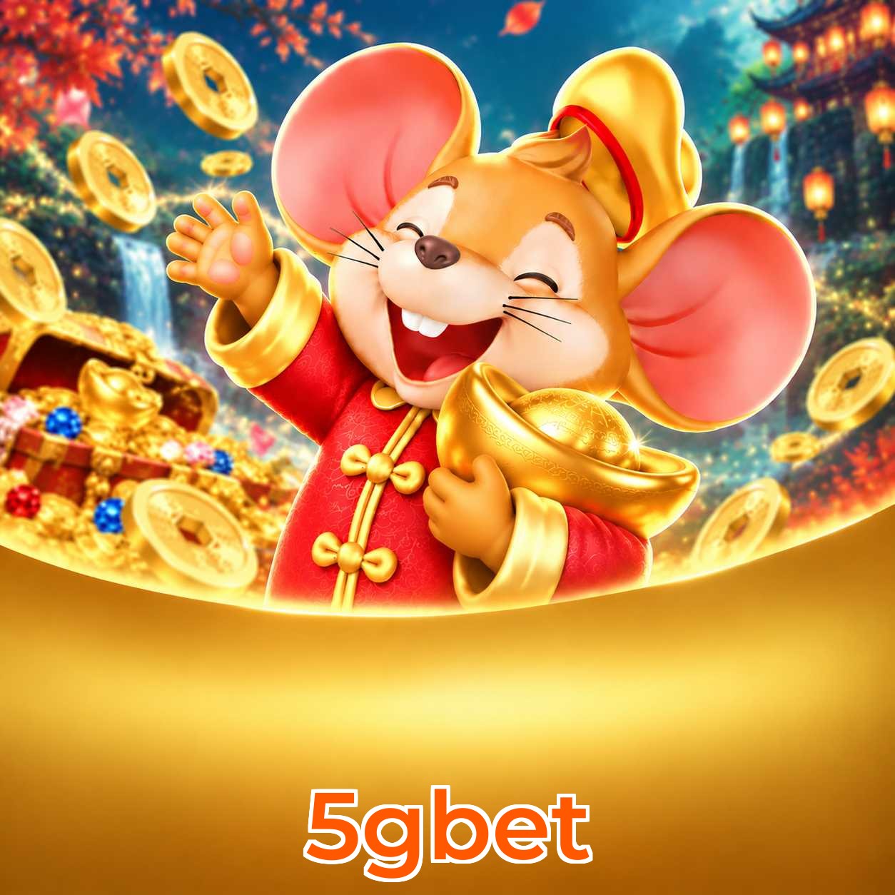 5gbet