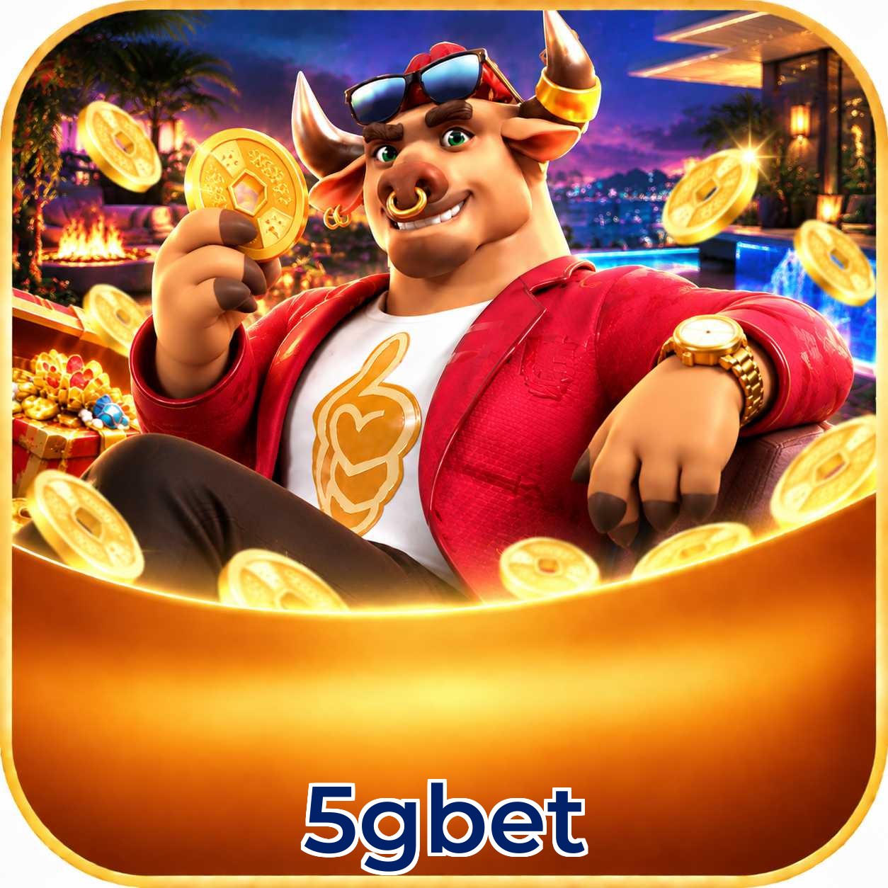 5gbet