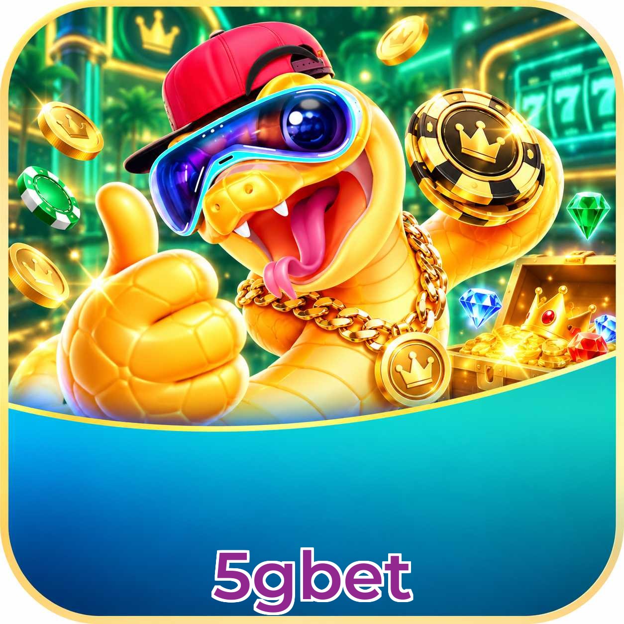 5gbet