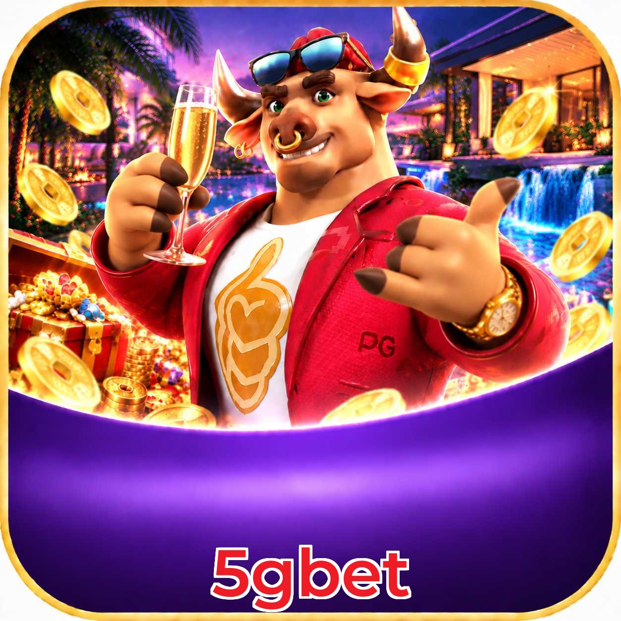 5gbet