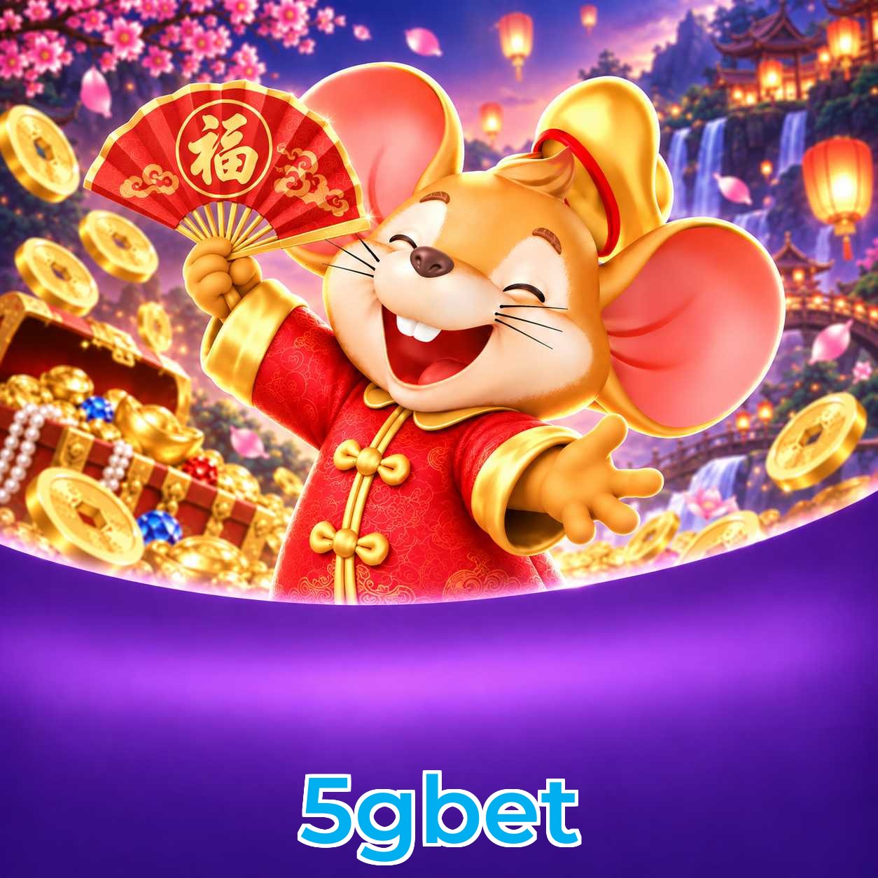 5gbet