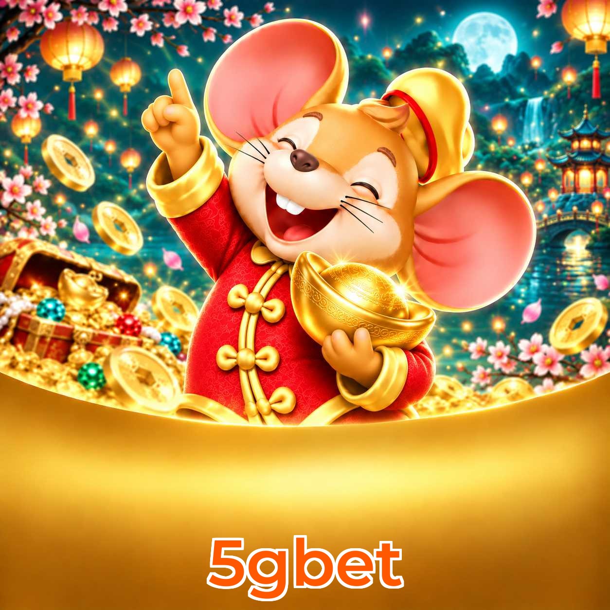 Slot Games Collection
