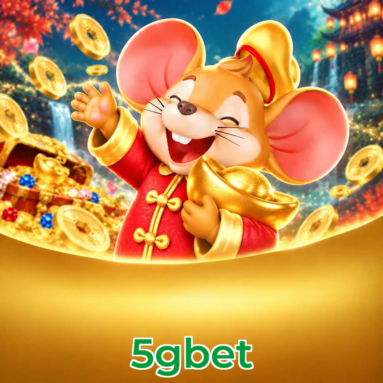 5gbet